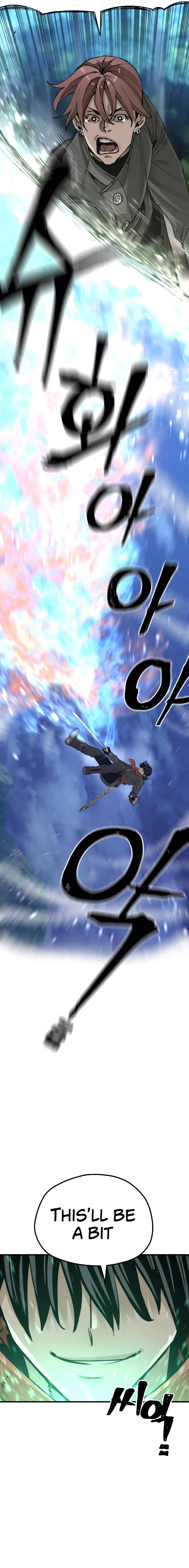 Murim RPG Simulation chapter 74 page 17