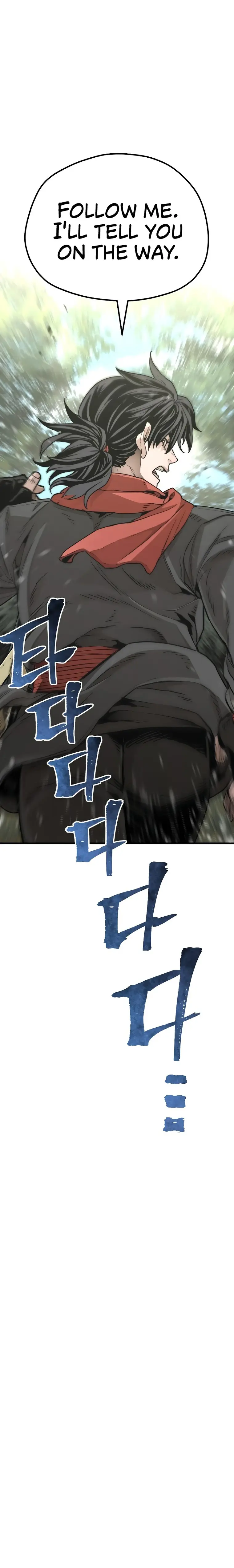 Murim RPG Simulation chapter 75 page 15