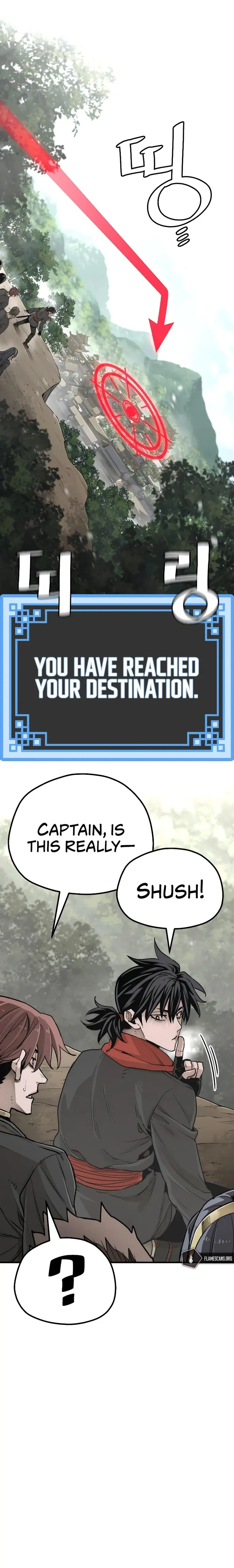 Murim RPG Simulation chapter 75 page 16