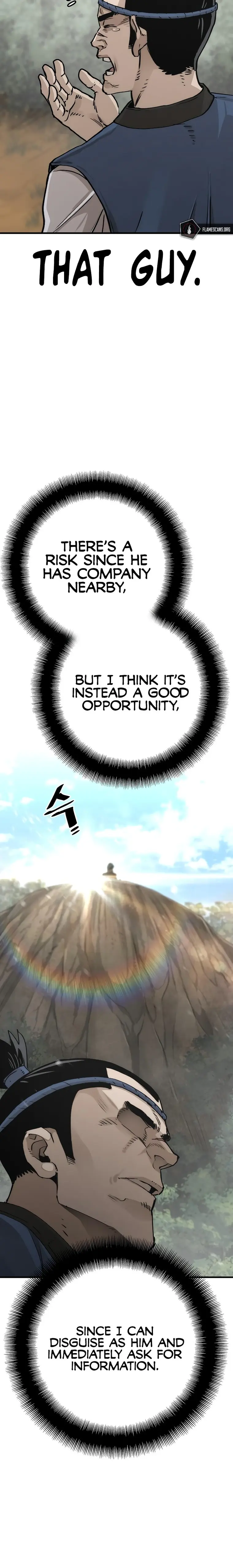 Murim RPG Simulation chapter 75 page 20