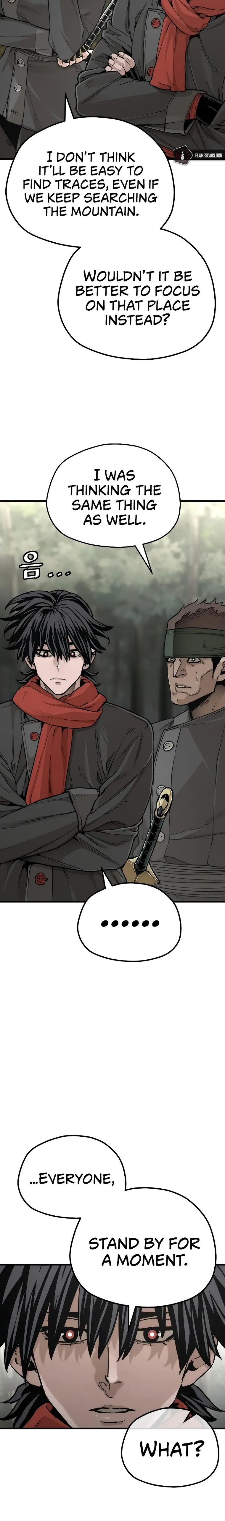 Murim RPG Simulation chapter 75 page 4