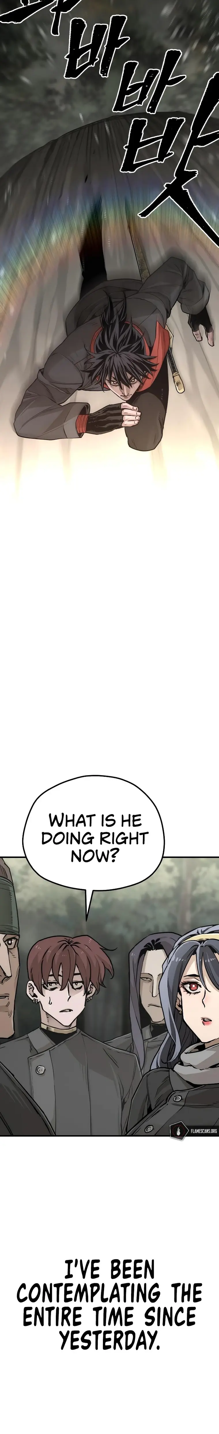 Murim RPG Simulation chapter 75 page 6