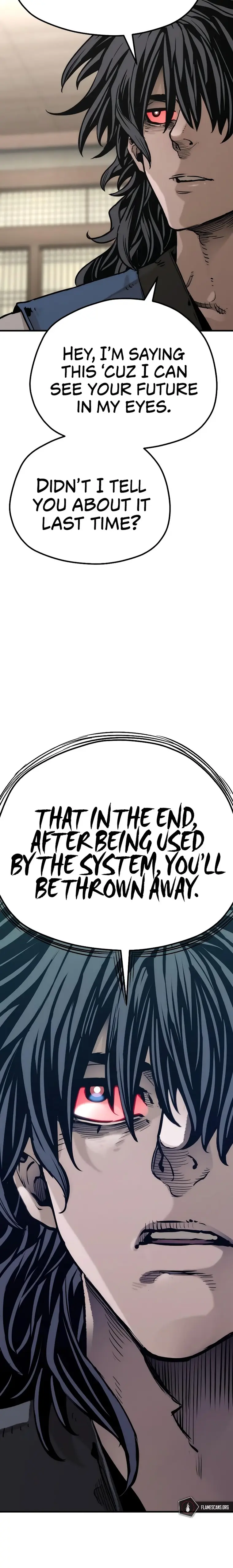 Murim RPG Simulation chapter 77 page 12