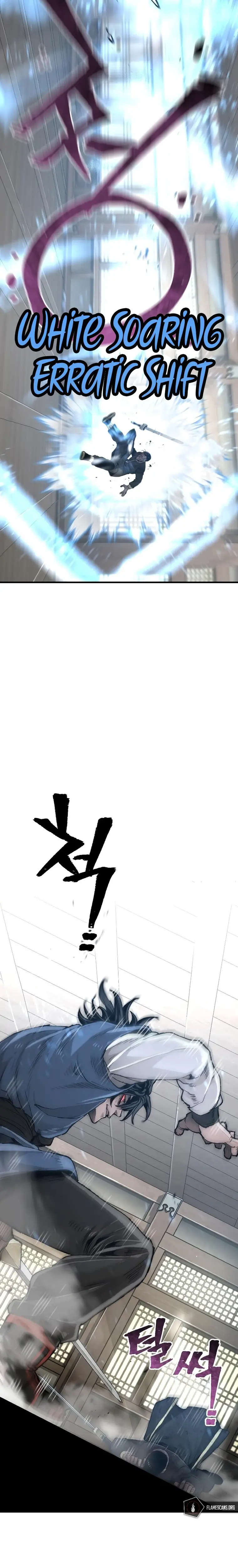 Murim RPG Simulation chapter 77 page 22