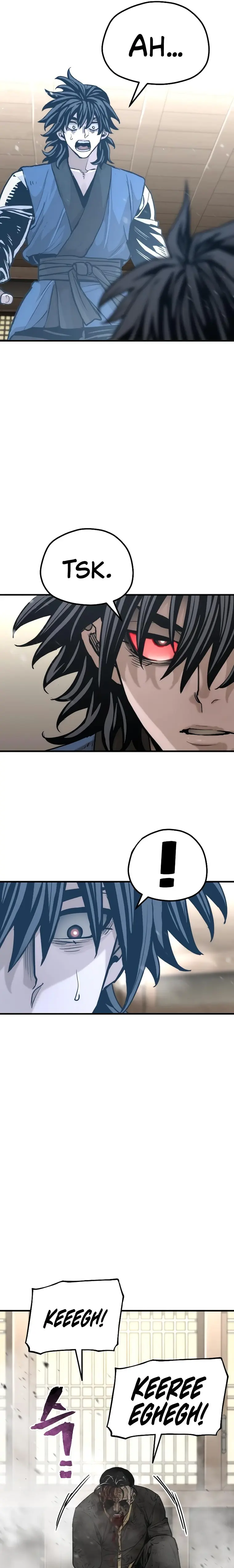 Murim RPG Simulation chapter 77 page 23