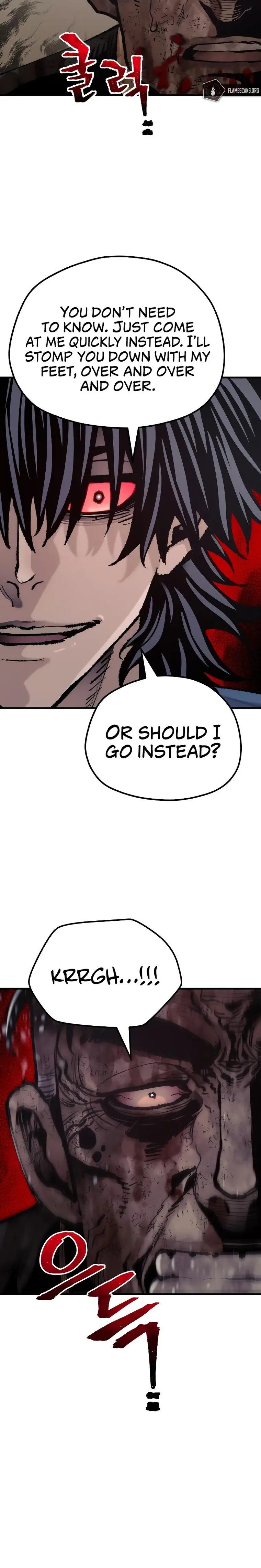 Murim RPG Simulation chapter 77 page 26