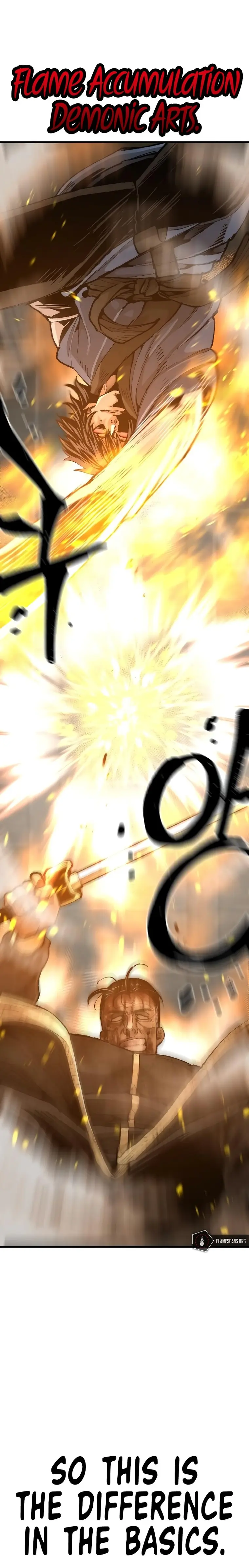 Murim RPG Simulation chapter 77 page 30