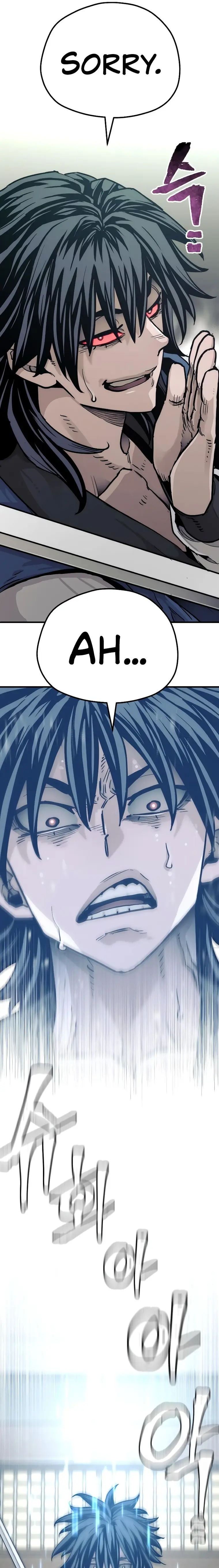 Murim RPG Simulation chapter 77 page 37