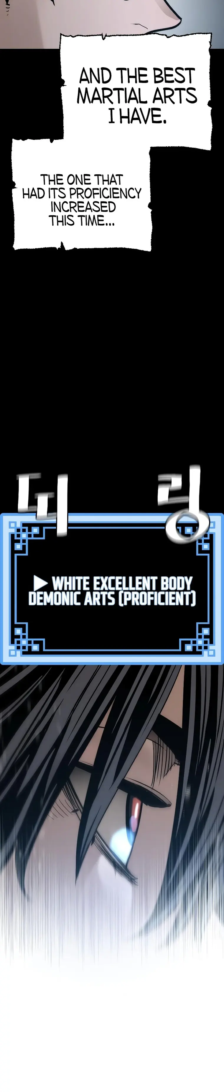 Murim RPG Simulation chapter 77 page 48