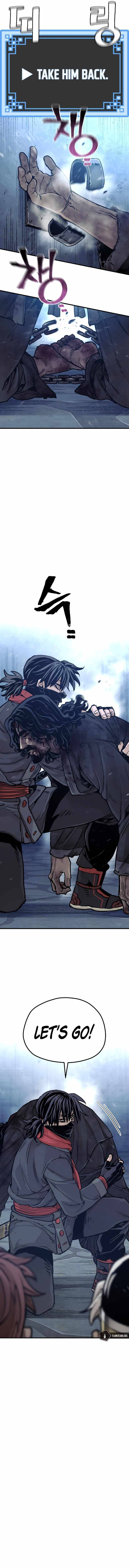 Murim RPG Simulation chapter 79 page 9