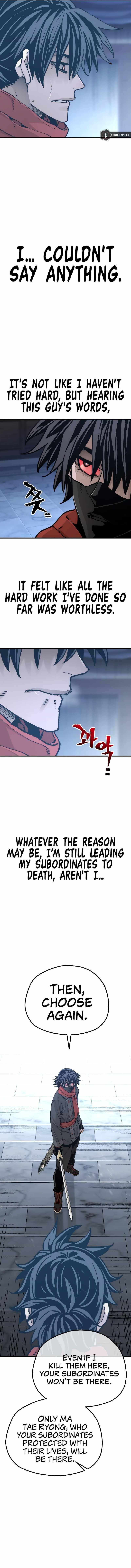 Murim RPG Simulation chapter 80 page 12