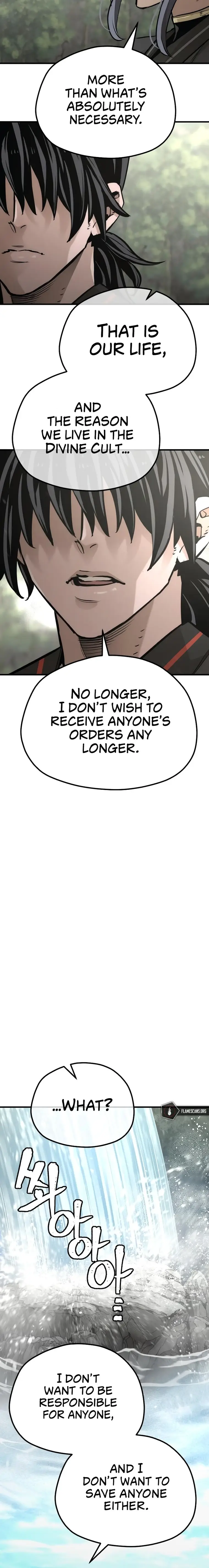 Murim RPG Simulation chapter 82 page 18