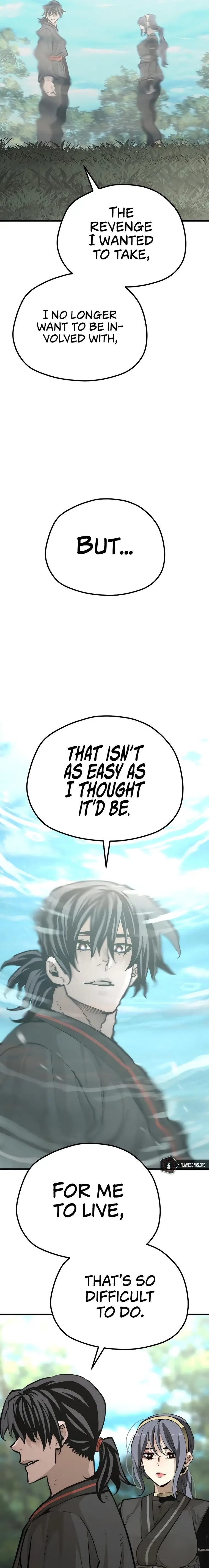 Murim RPG Simulation chapter 82 page 19