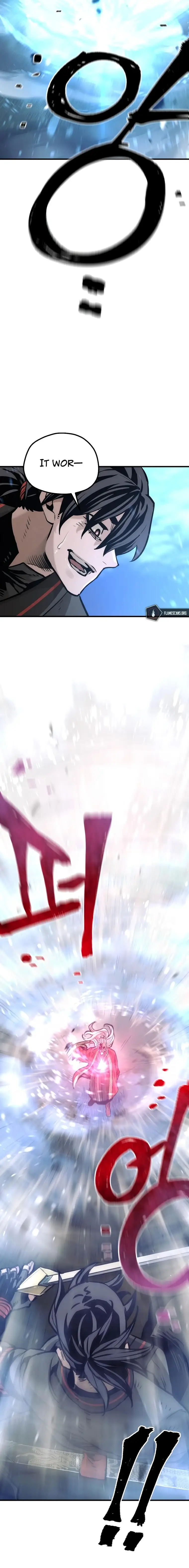 Murim RPG Simulation chapter 82 page 34