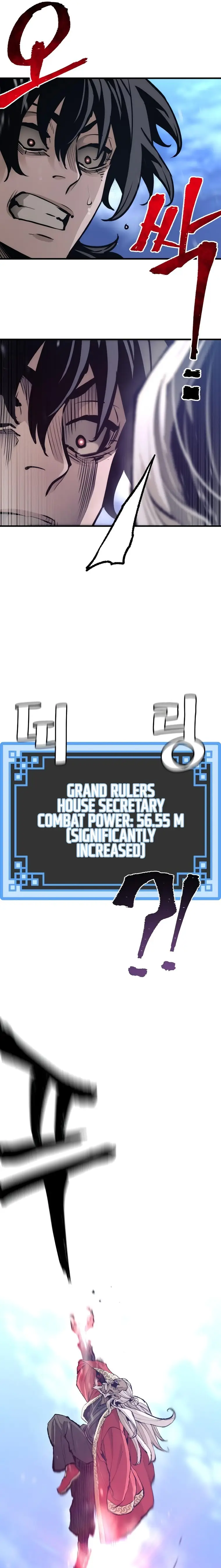 Murim RPG Simulation chapter 82 page 35