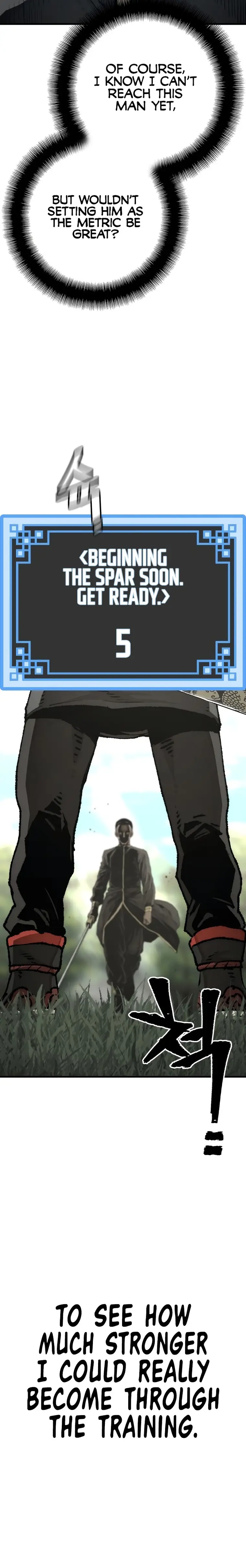 Murim RPG Simulation chapter 82 page 44