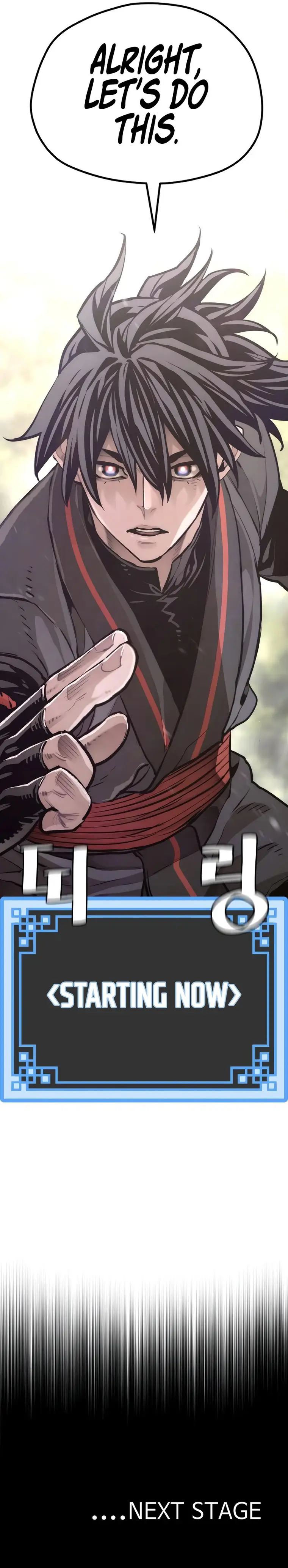 Murim RPG Simulation chapter 82 page 45