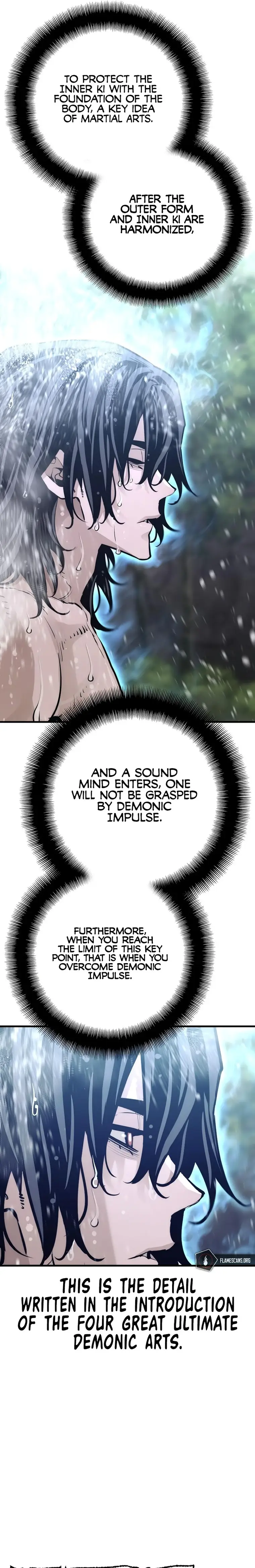 Murim RPG Simulation chapter 82 page 7