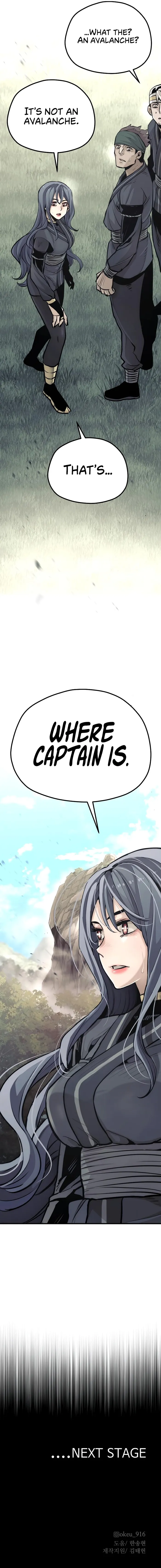 Murim RPG Simulation chapter 85 page 22