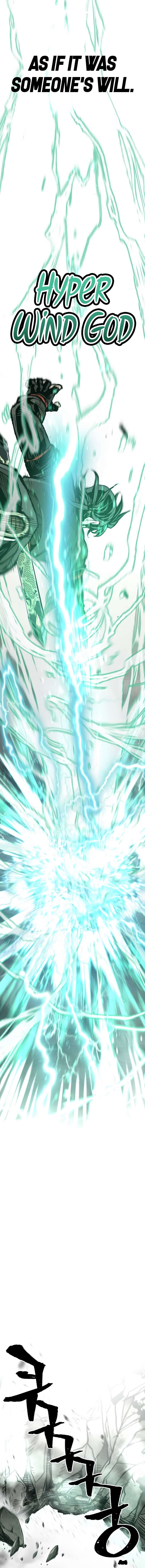 Murim RPG Simulation chapter 86 page 10