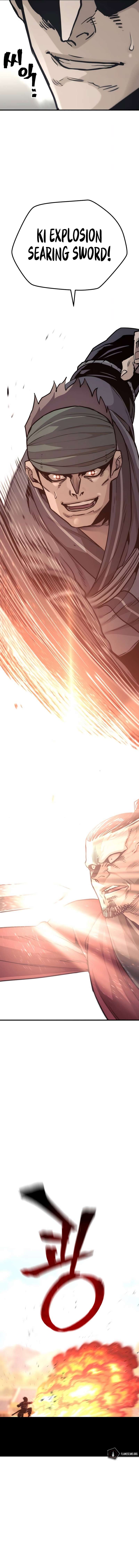 Murim RPG Simulation chapter 87 page 16