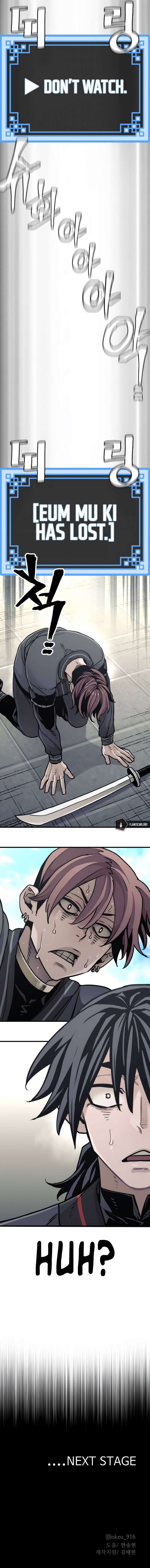 Murim RPG Simulation chapter 87 page 29