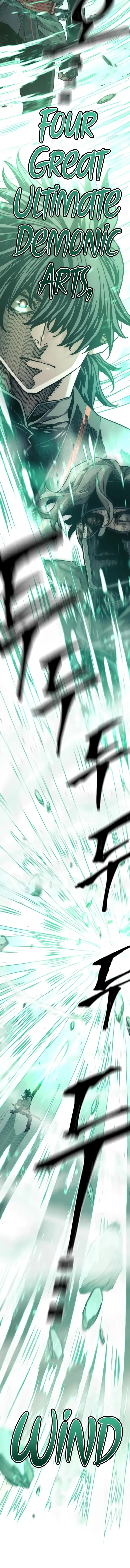 Murim RPG Simulation chapter 89 page 17