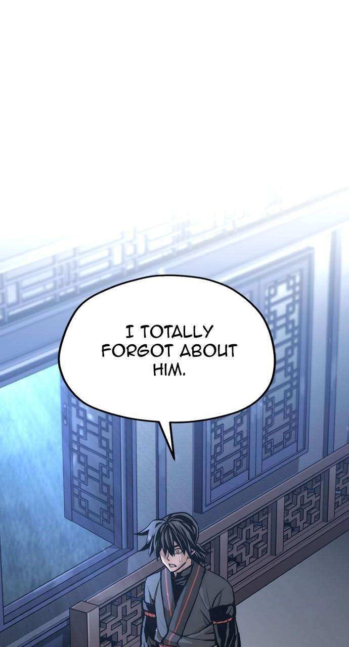 Murim RPG Simulation chapter 92 page 1