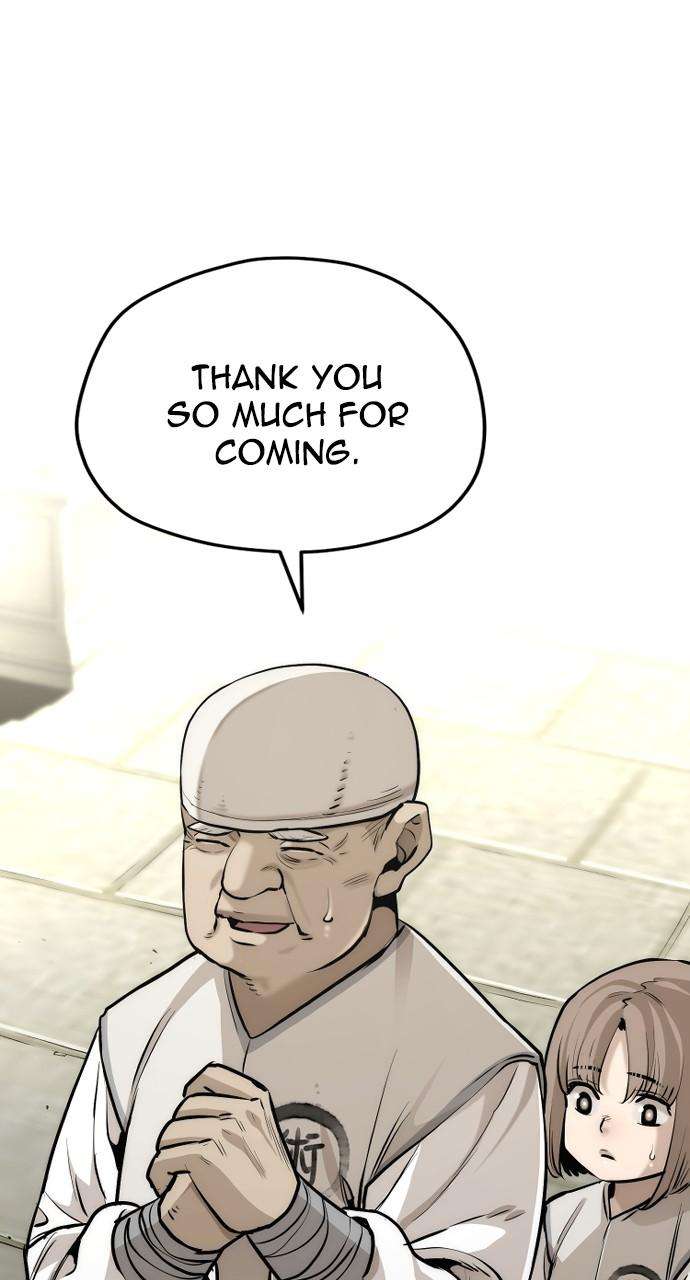 Murim RPG Simulation chapter 92 page 100