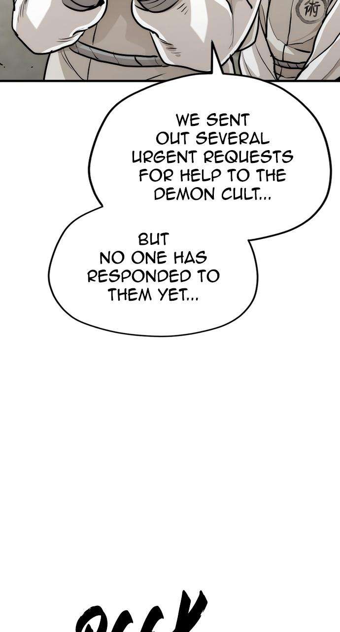 Murim RPG Simulation chapter 92 page 101