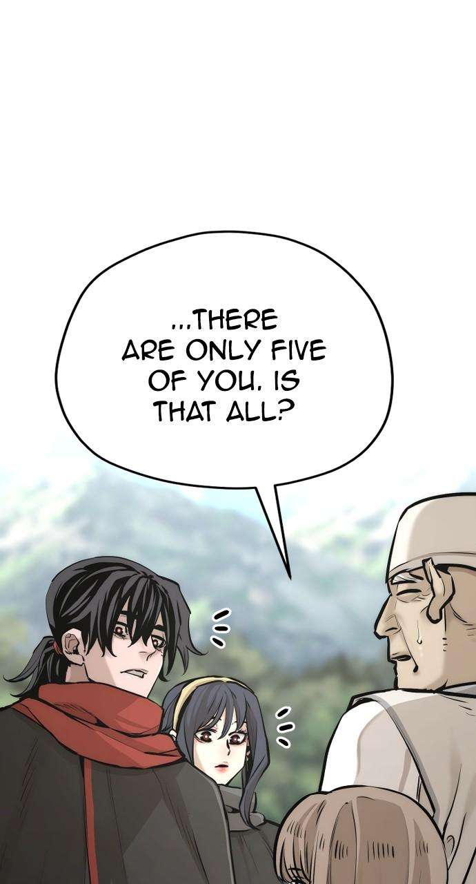 Murim RPG Simulation chapter 92 page 103