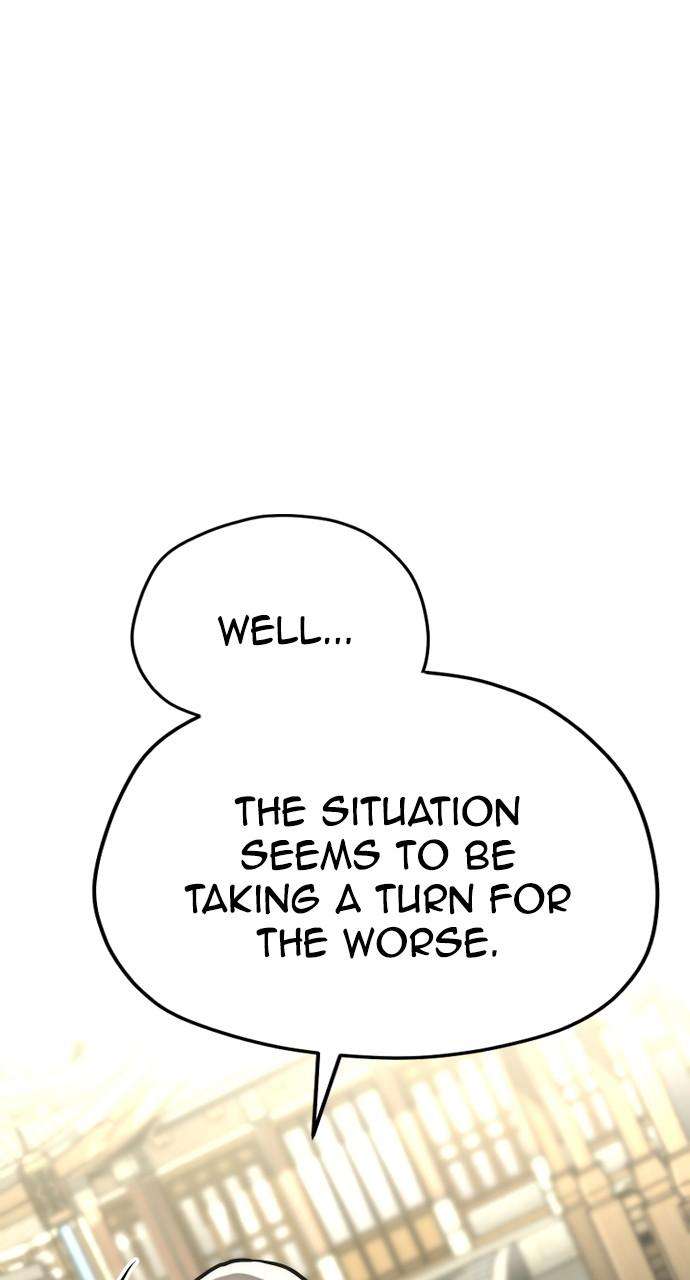 Murim RPG Simulation chapter 92 page 107