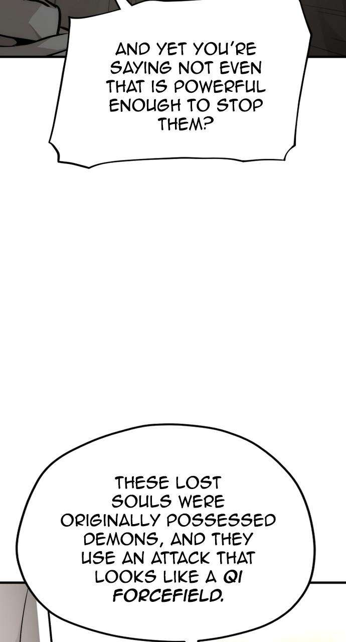 Murim RPG Simulation chapter 92 page 111