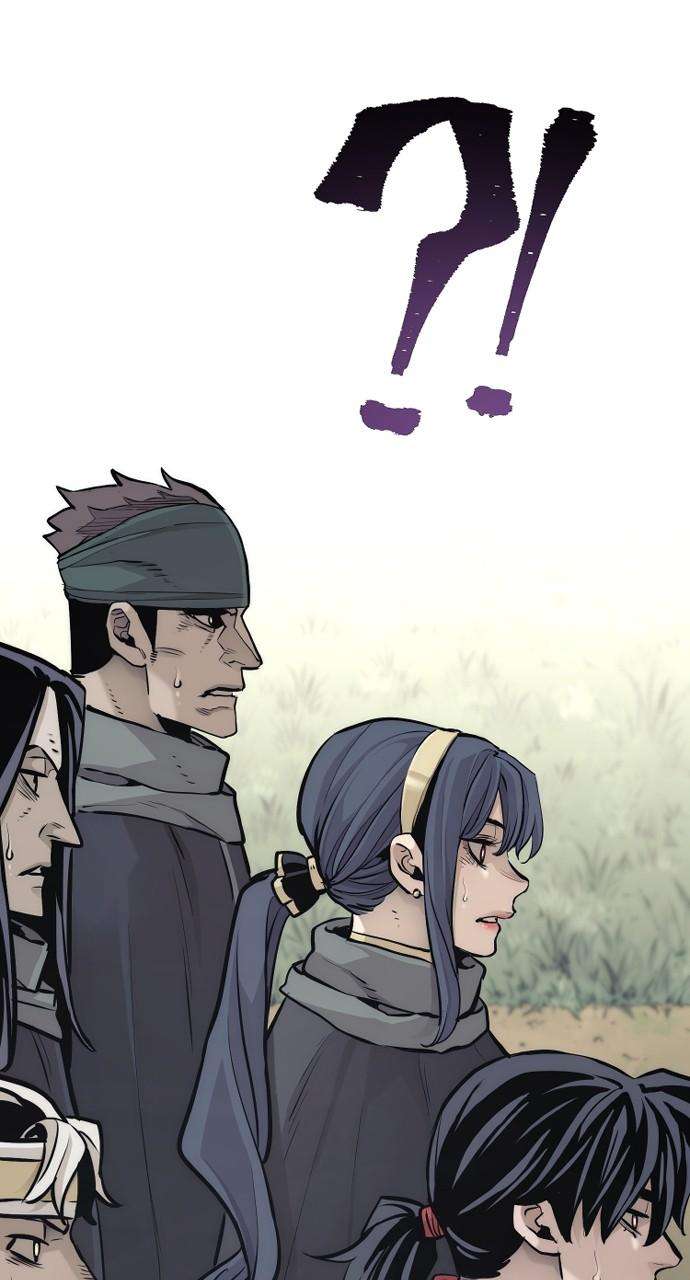 Murim RPG Simulation chapter 92 page 113