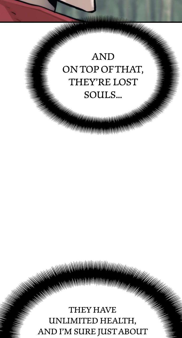 Murim RPG Simulation chapter 92 page 118