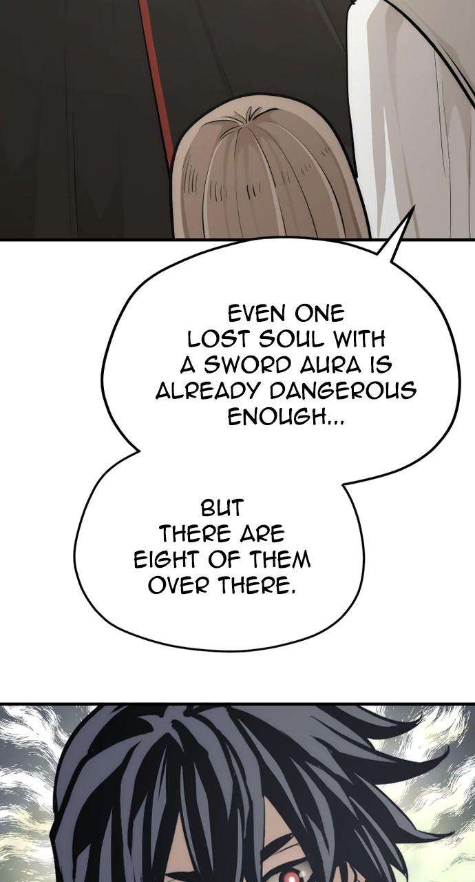 Murim RPG Simulation chapter 92 page 120