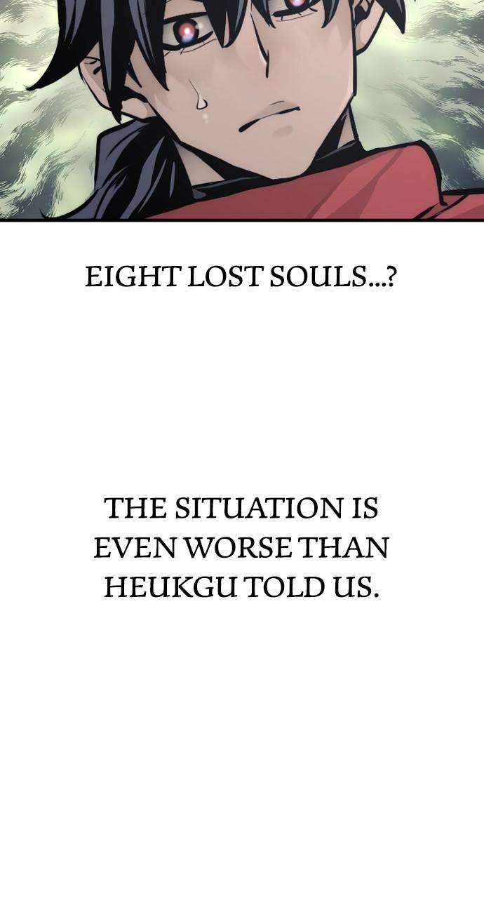 Murim RPG Simulation chapter 92 page 121