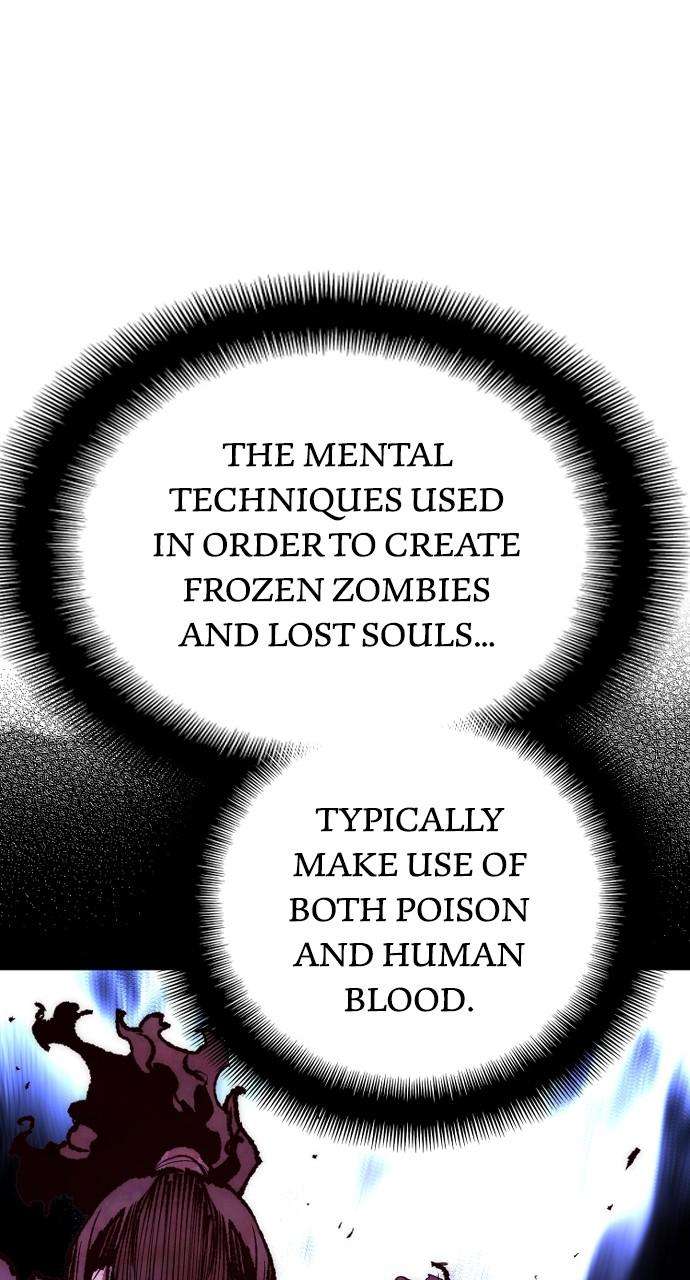 Murim RPG Simulation chapter 92 page 122