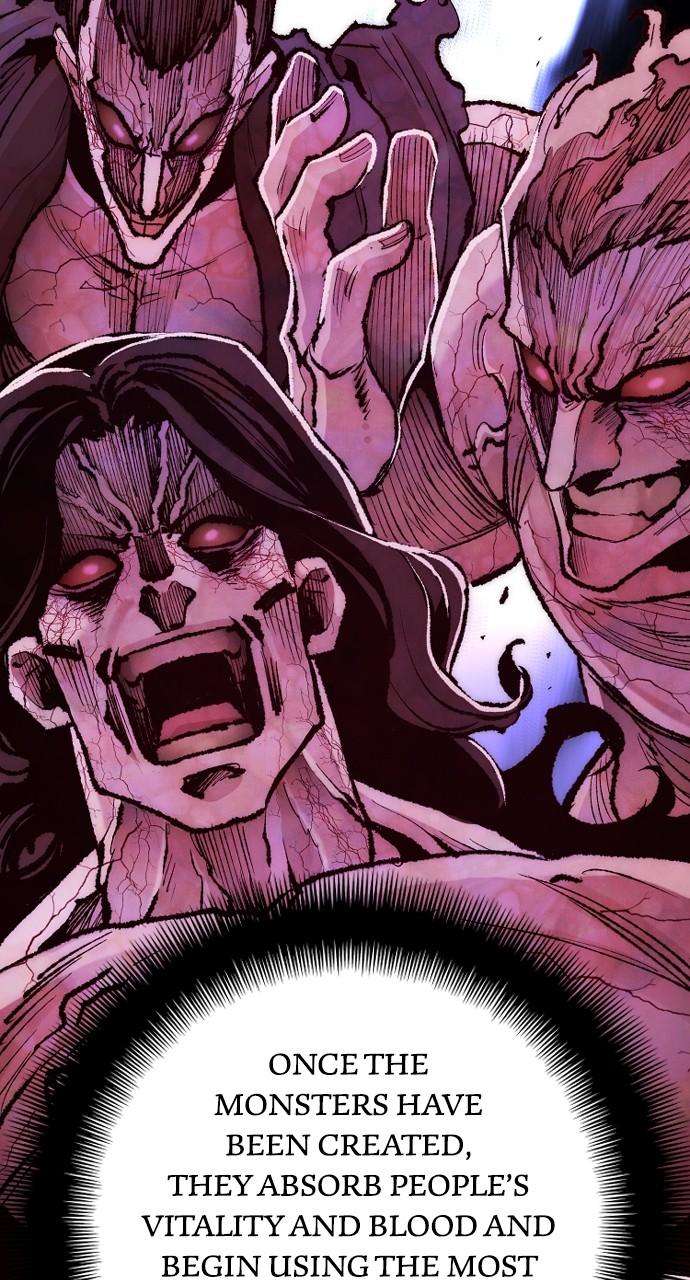 Murim RPG Simulation chapter 92 page 123