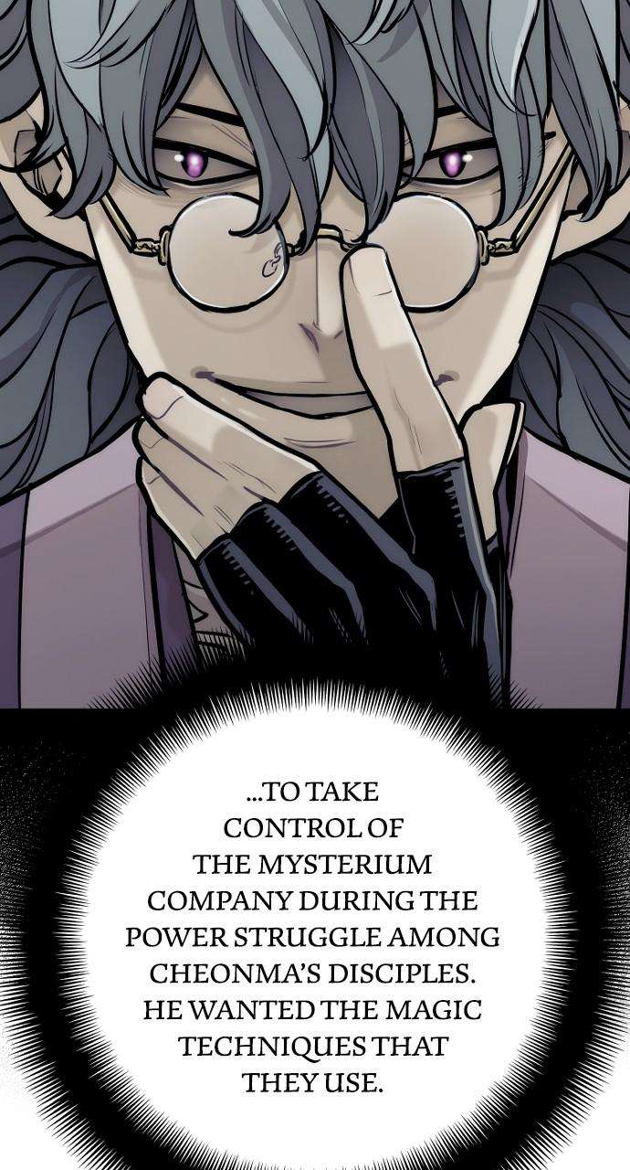 Murim RPG Simulation chapter 92 page 126