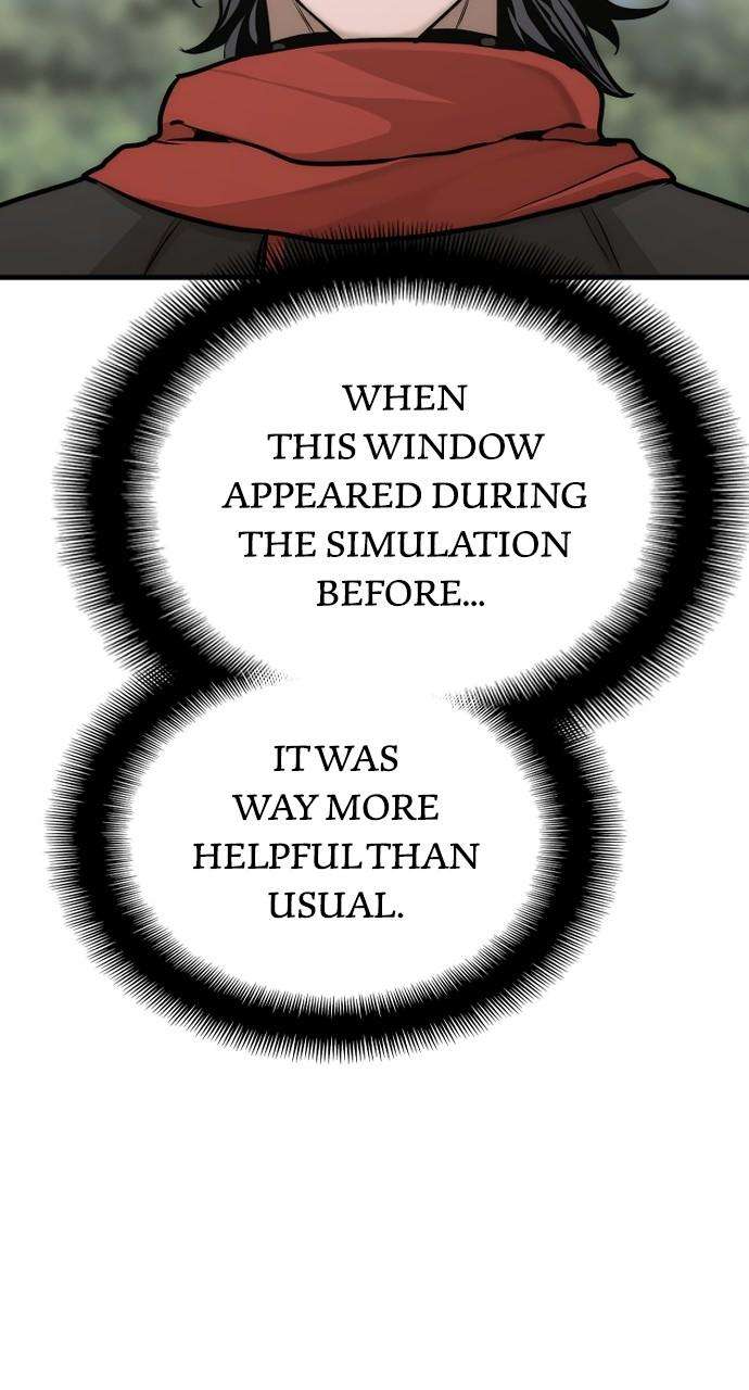 Murim RPG Simulation chapter 92 page 132