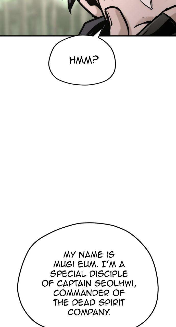 Murim RPG Simulation chapter 92 page 135
