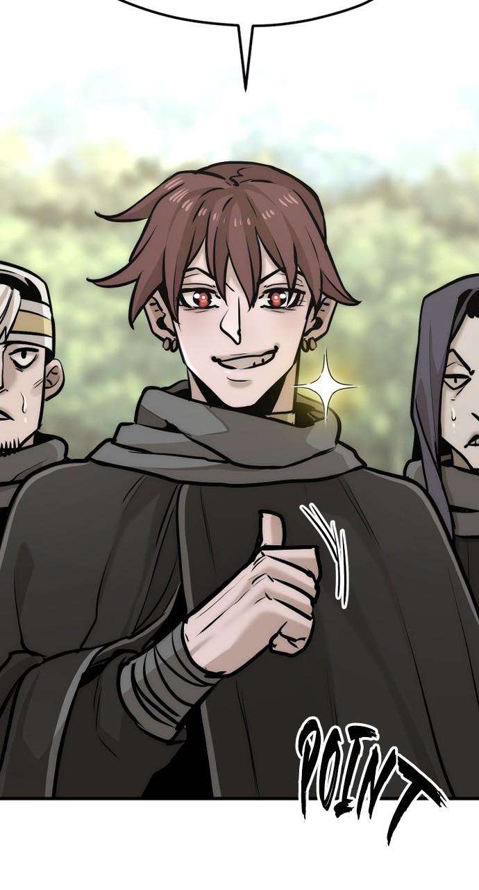 Murim RPG Simulation chapter 92 page 136