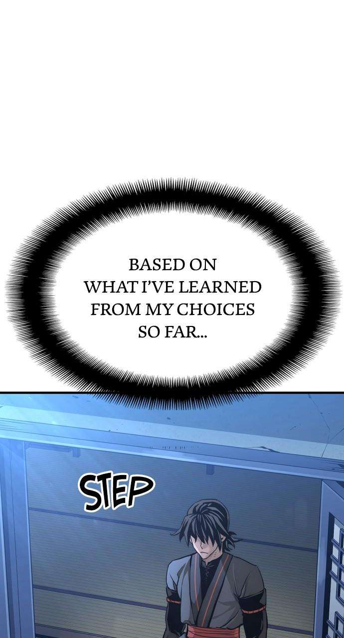 Murim RPG Simulation chapter 92 page 14