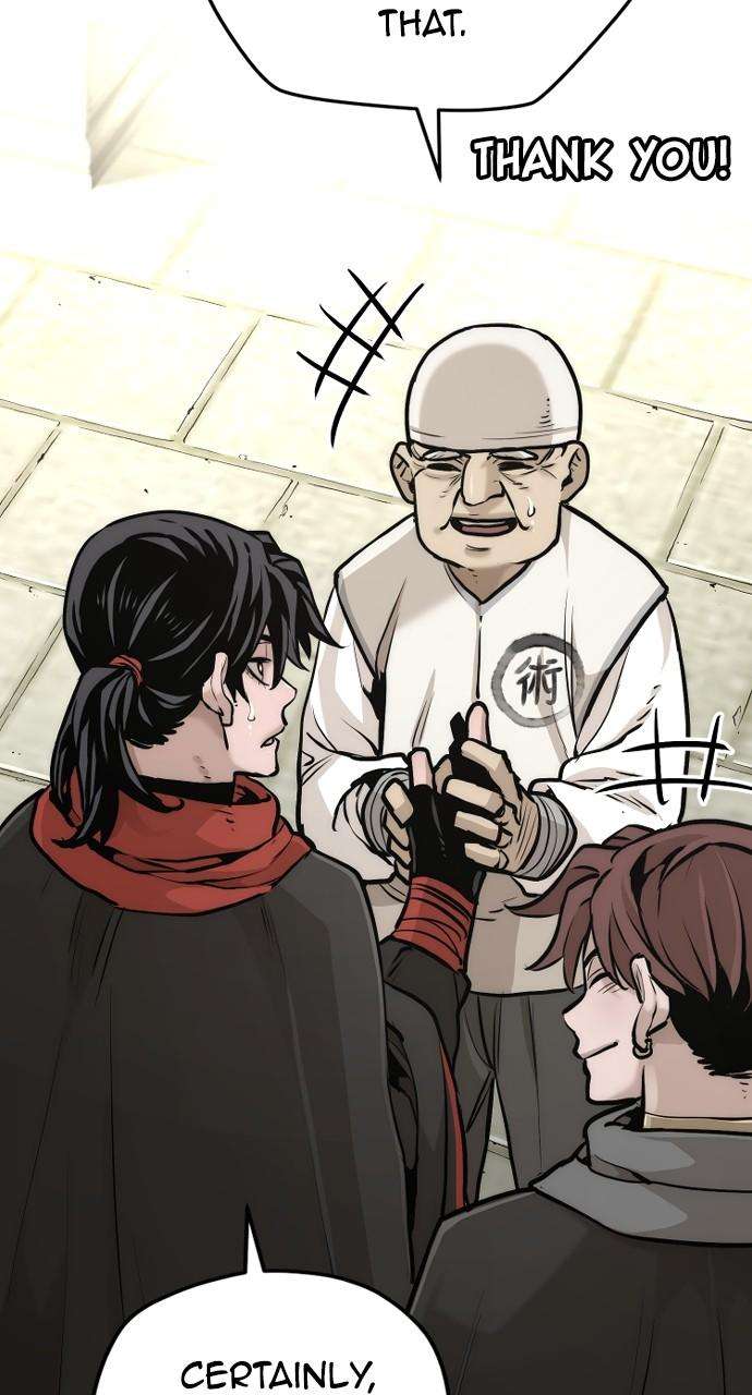 Murim RPG Simulation chapter 92 page 140