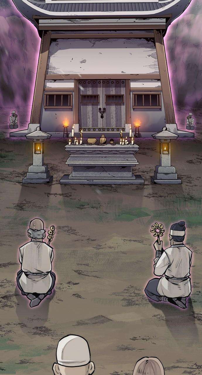 Murim RPG Simulation chapter 92 page 149