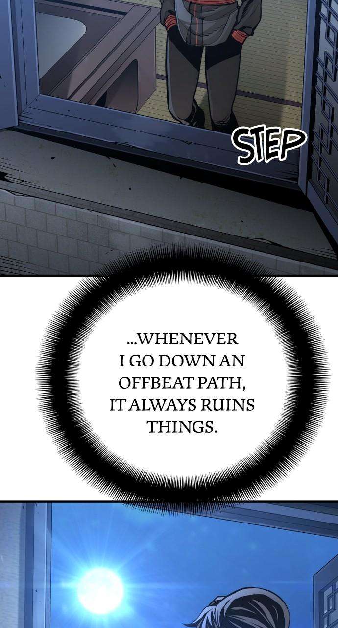 Murim RPG Simulation chapter 92 page 15