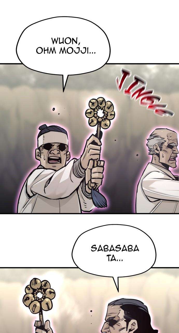 Murim RPG Simulation chapter 92 page 151