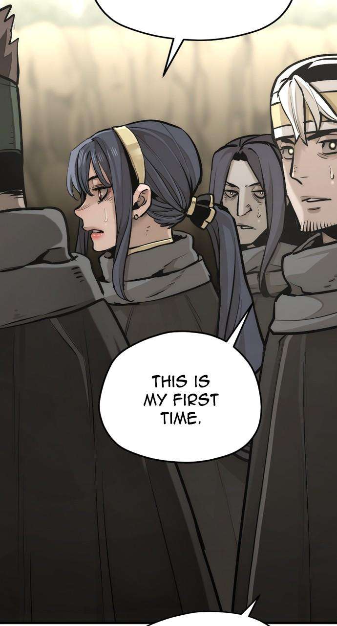 Murim RPG Simulation chapter 92 page 159