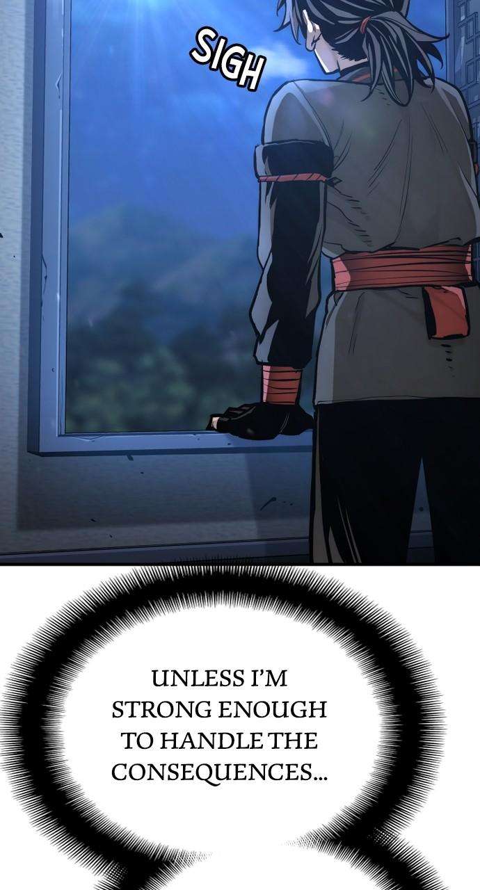 Murim RPG Simulation chapter 92 page 16